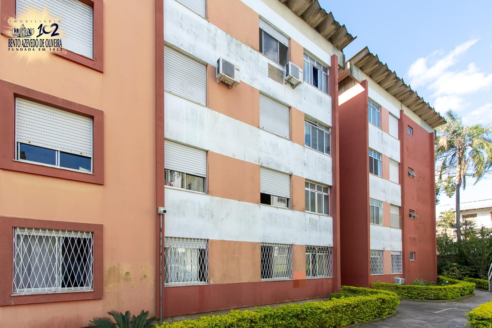 Apartamento, 3 quartos, 69 m² - Foto 25