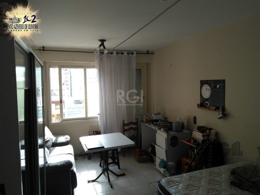 Apartamento, 1 quarto, 33 m² - Foto 6