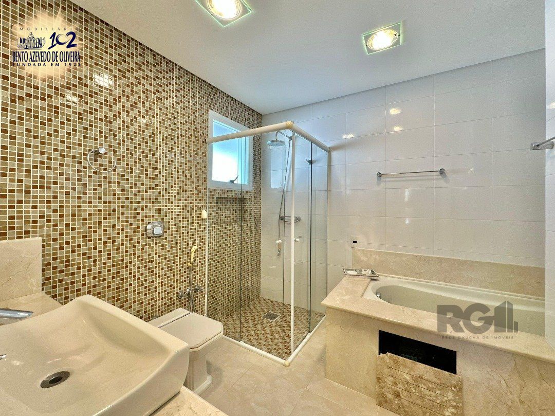 Casa de Condomínio, 5 quartos - Foto 21
