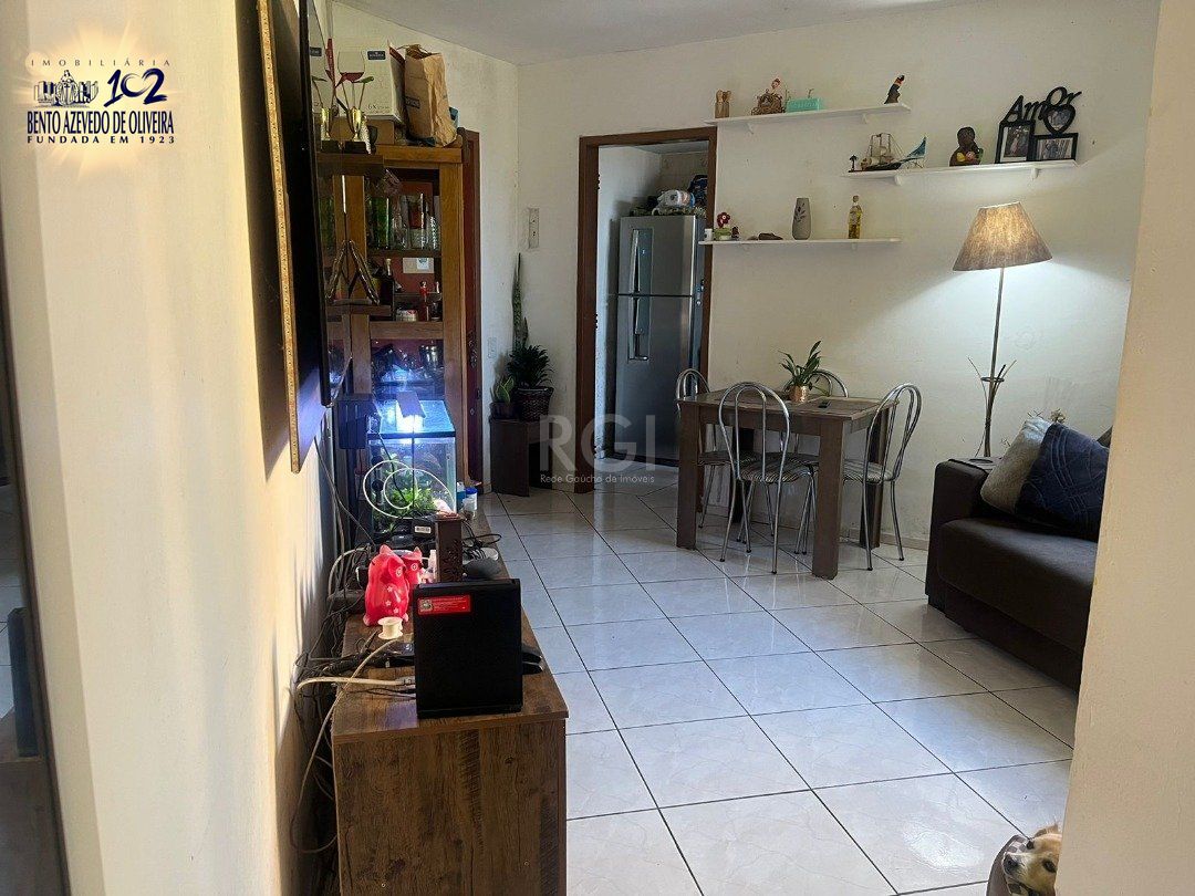 Apartamento, 1 quarto, 41 m² - Foto 10