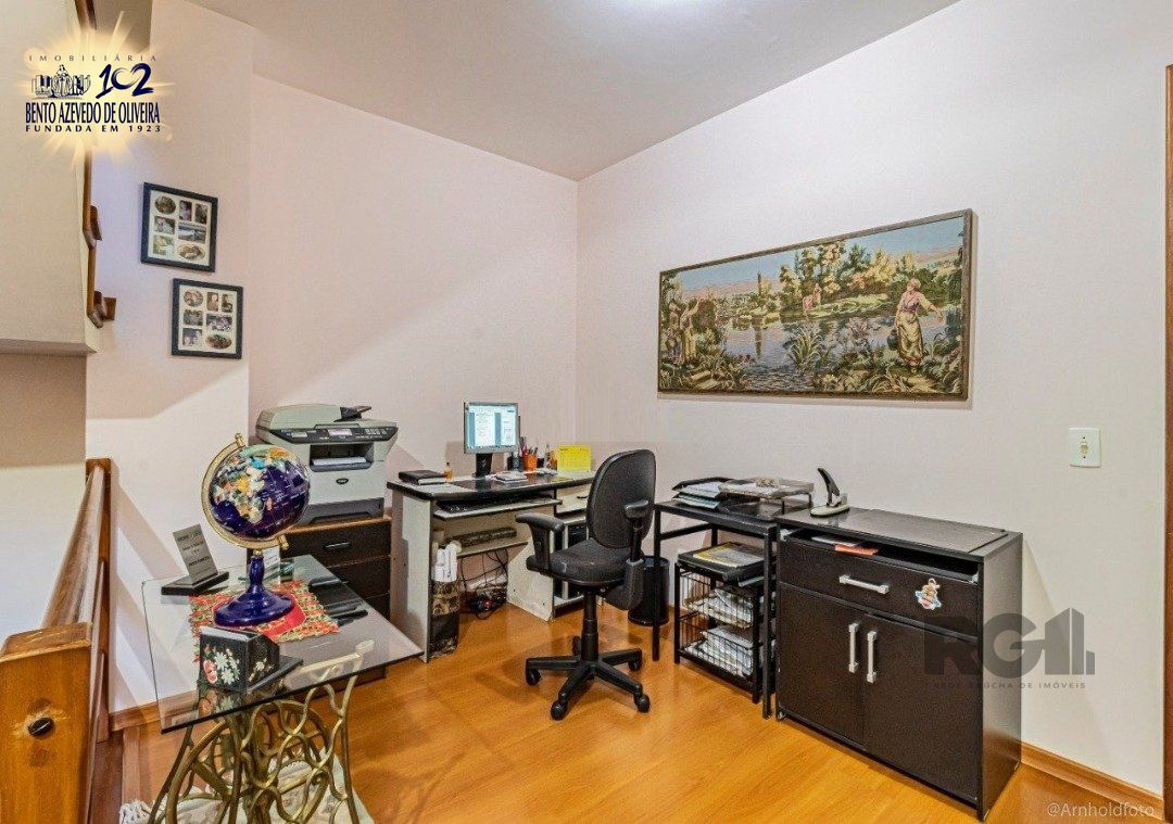 Casa, 6 quartos, 248 m² - Foto 14