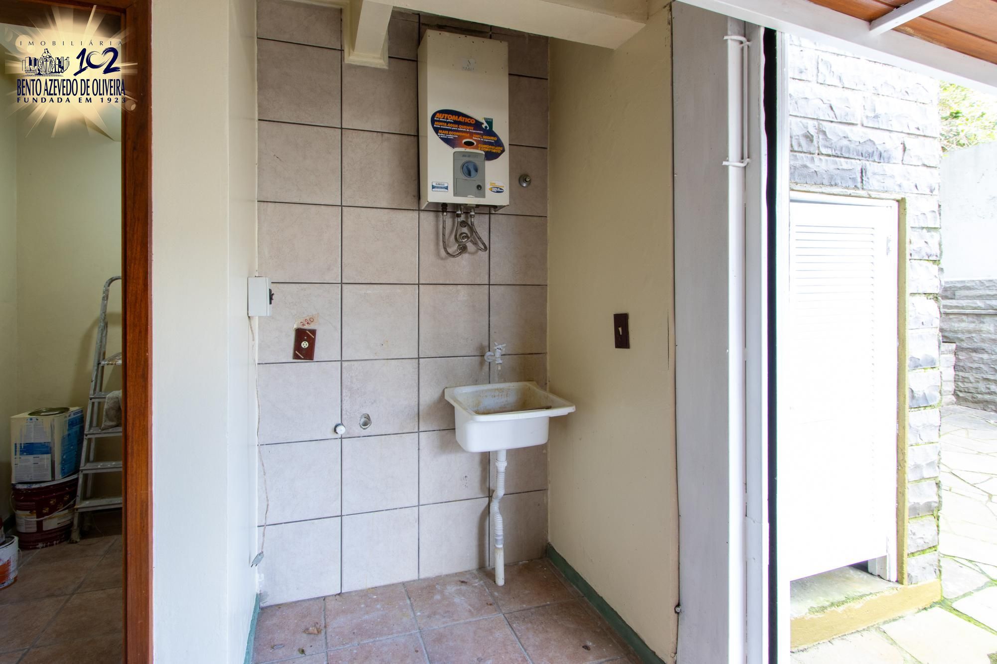 Casa de Condomínio, 3 quartos - Foto 62