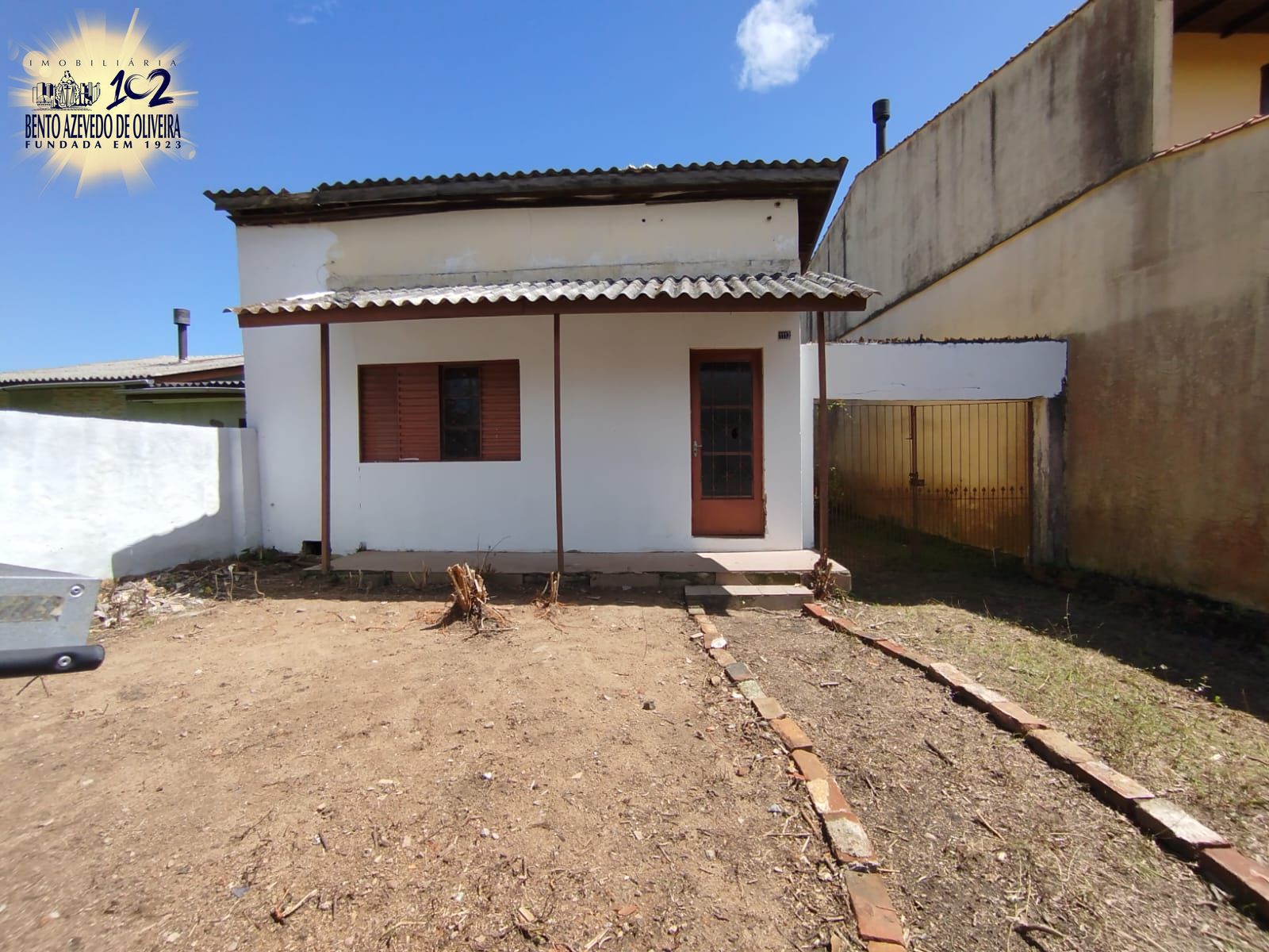 Casa, 1 quarto, 58 m² - Foto 2