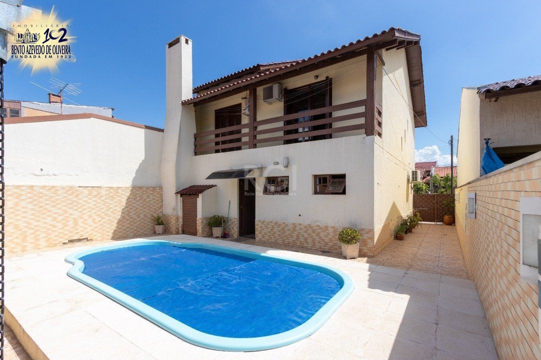 Casa, 3 quartos, 175 m² - Foto 16