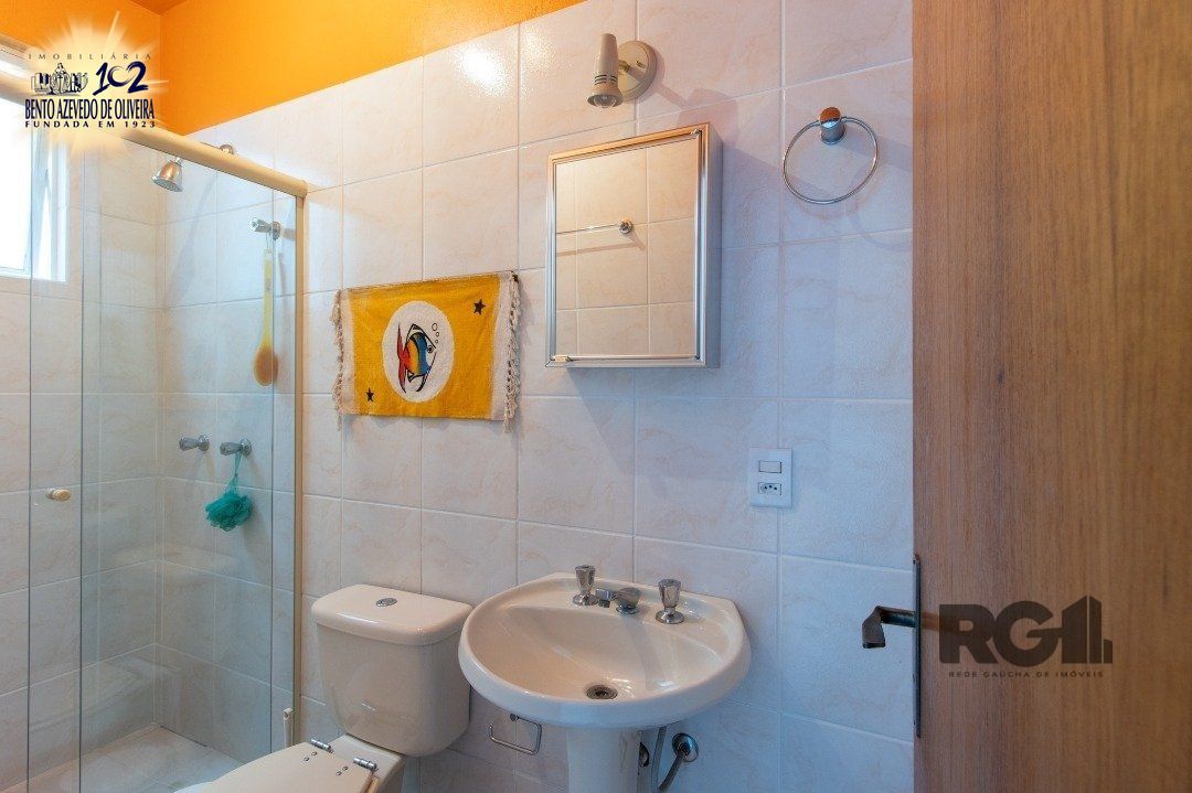 Casa de Condomínio, 3 quartos - Foto 23
