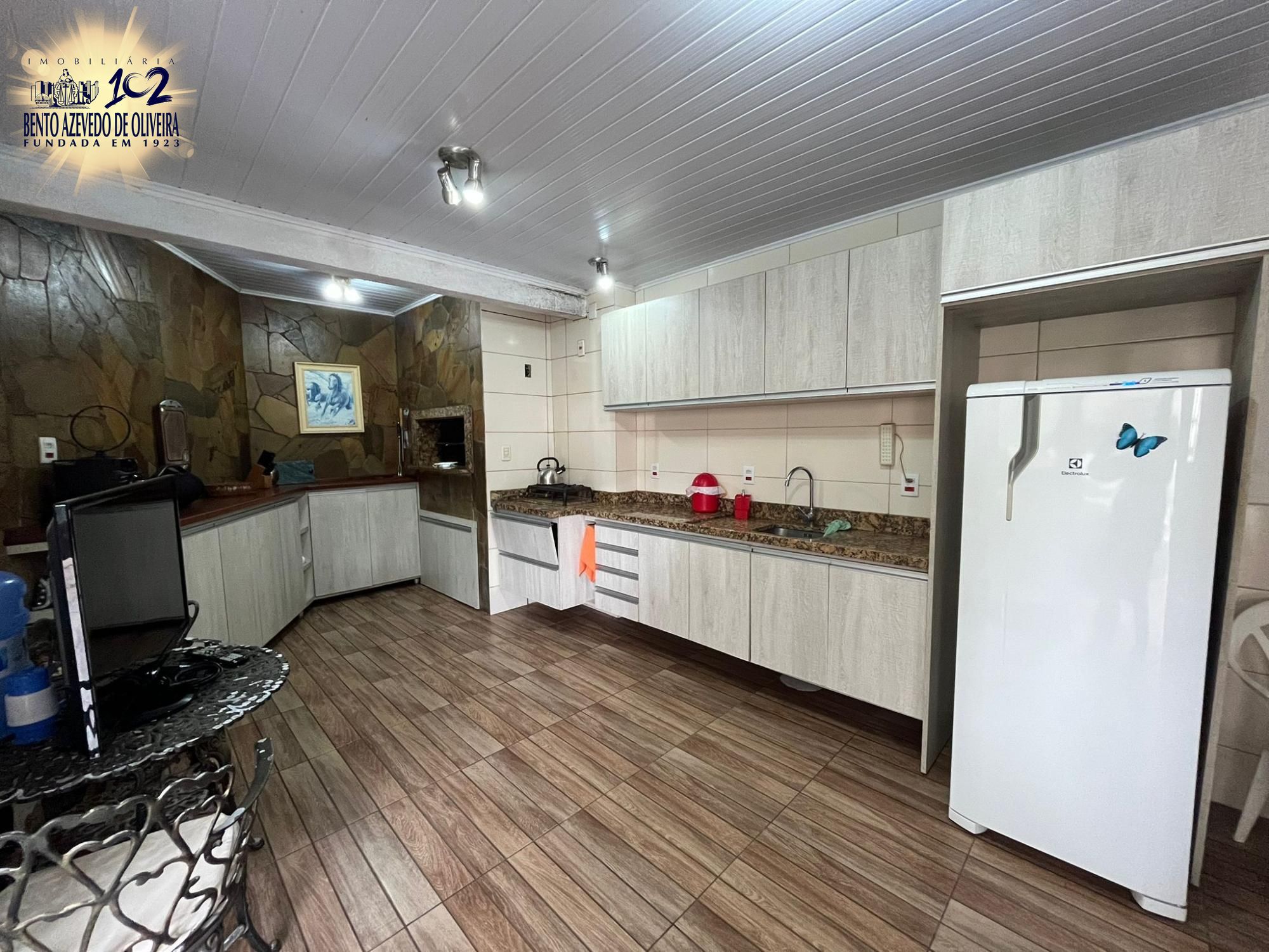 Casa, 3 quartos, 139 m² - Foto 17