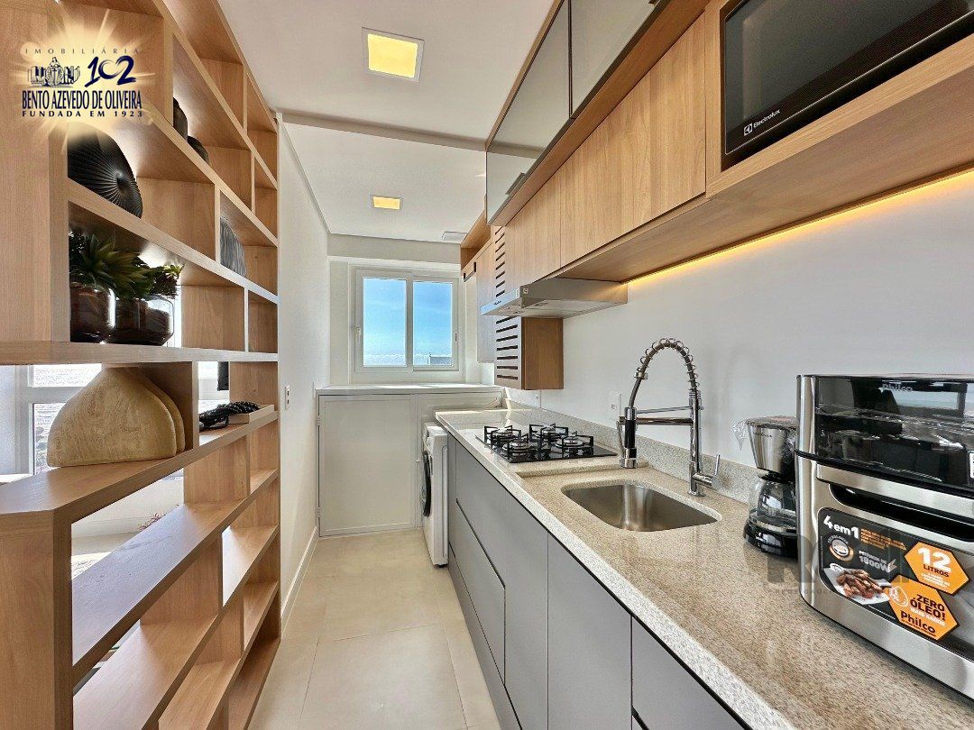 Apartamento, 3 quartos, 92 m² - Foto 10
