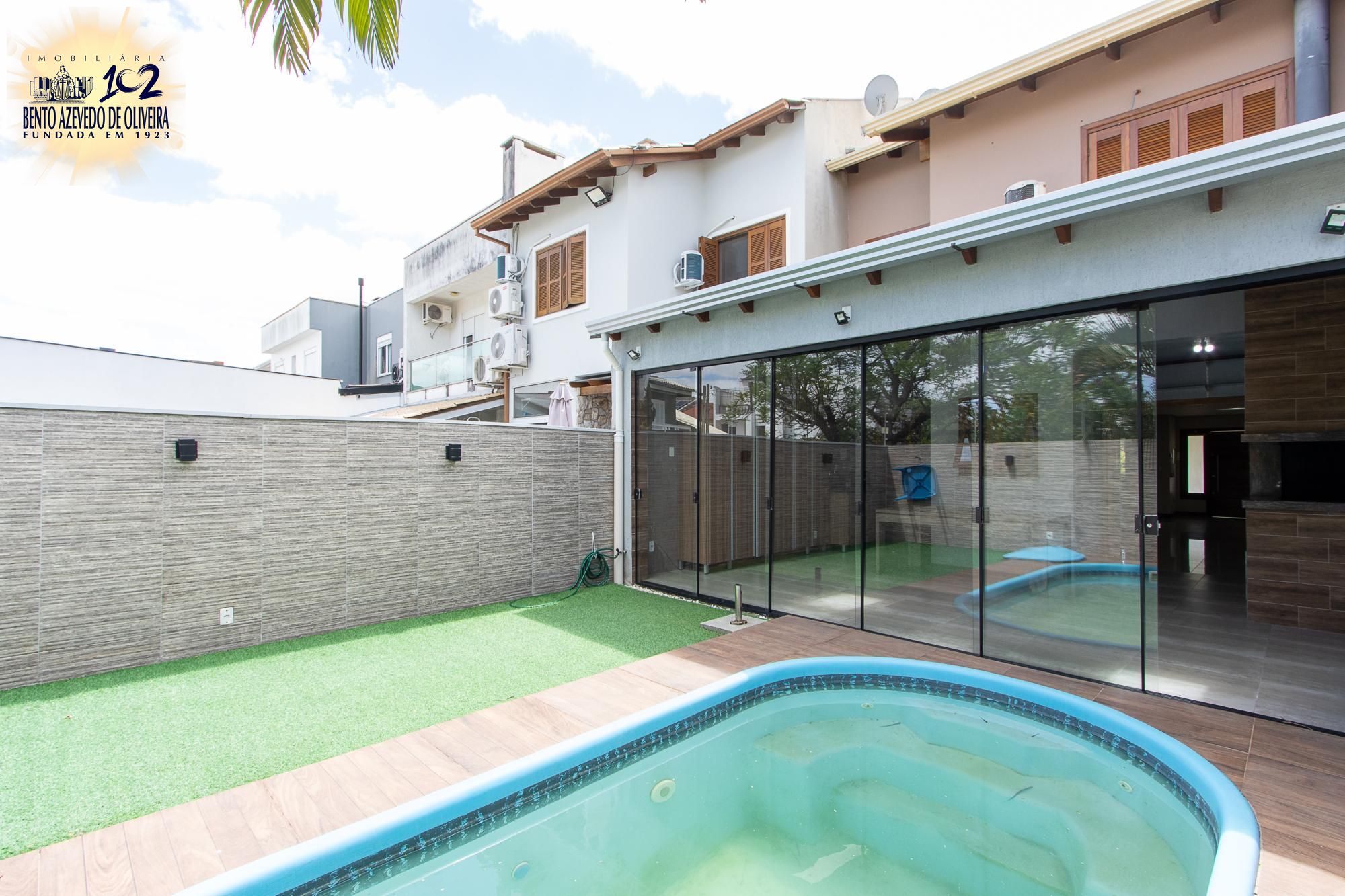 Casa, 3 quartos, 145 m² - Foto 19