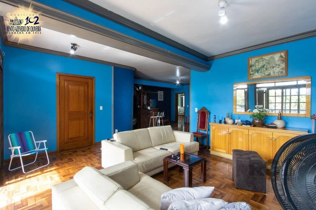 Casa, 3 quartos, 240 m² - Foto 9