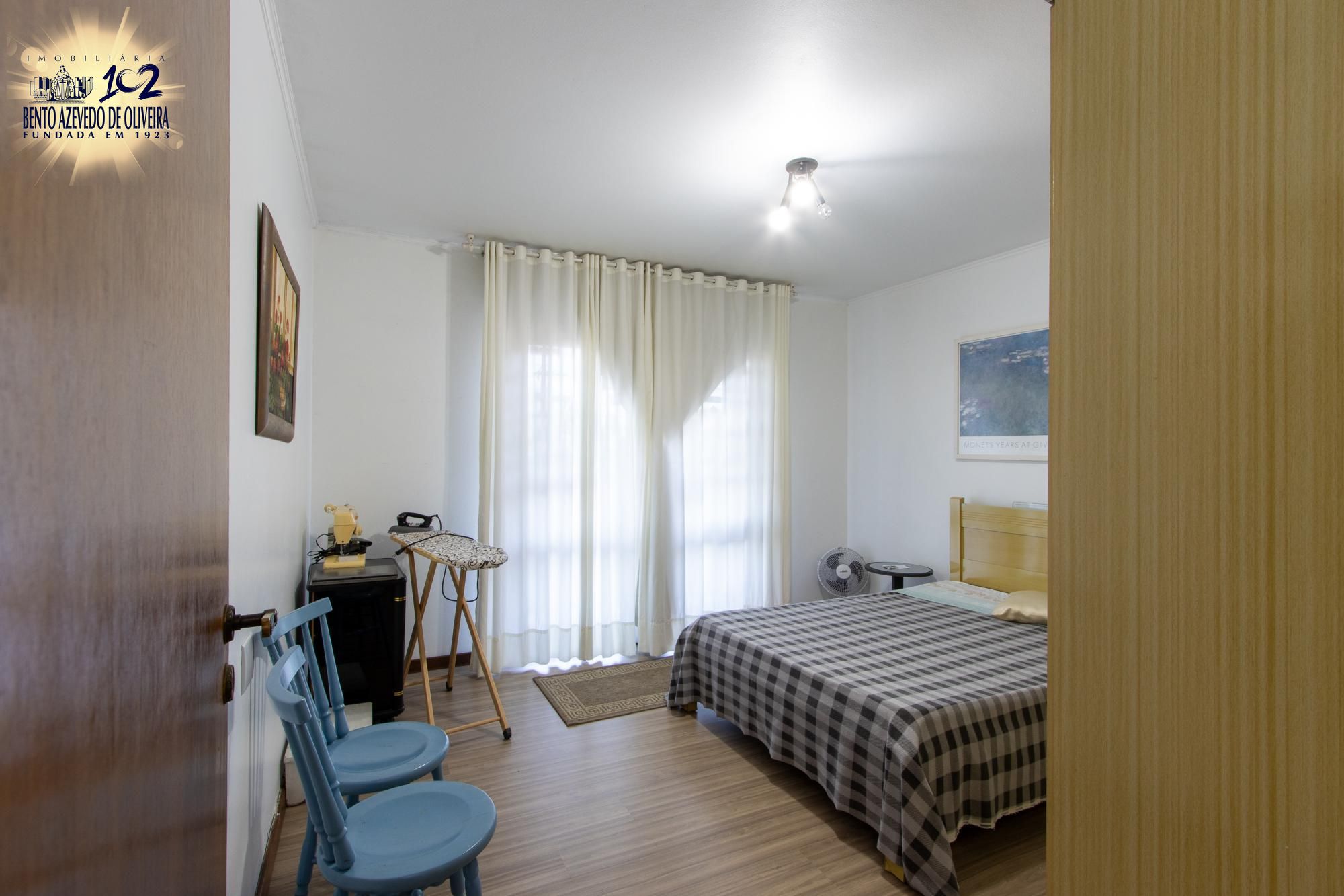 Apartamento, 3 quartos, 165 m² - Foto 26