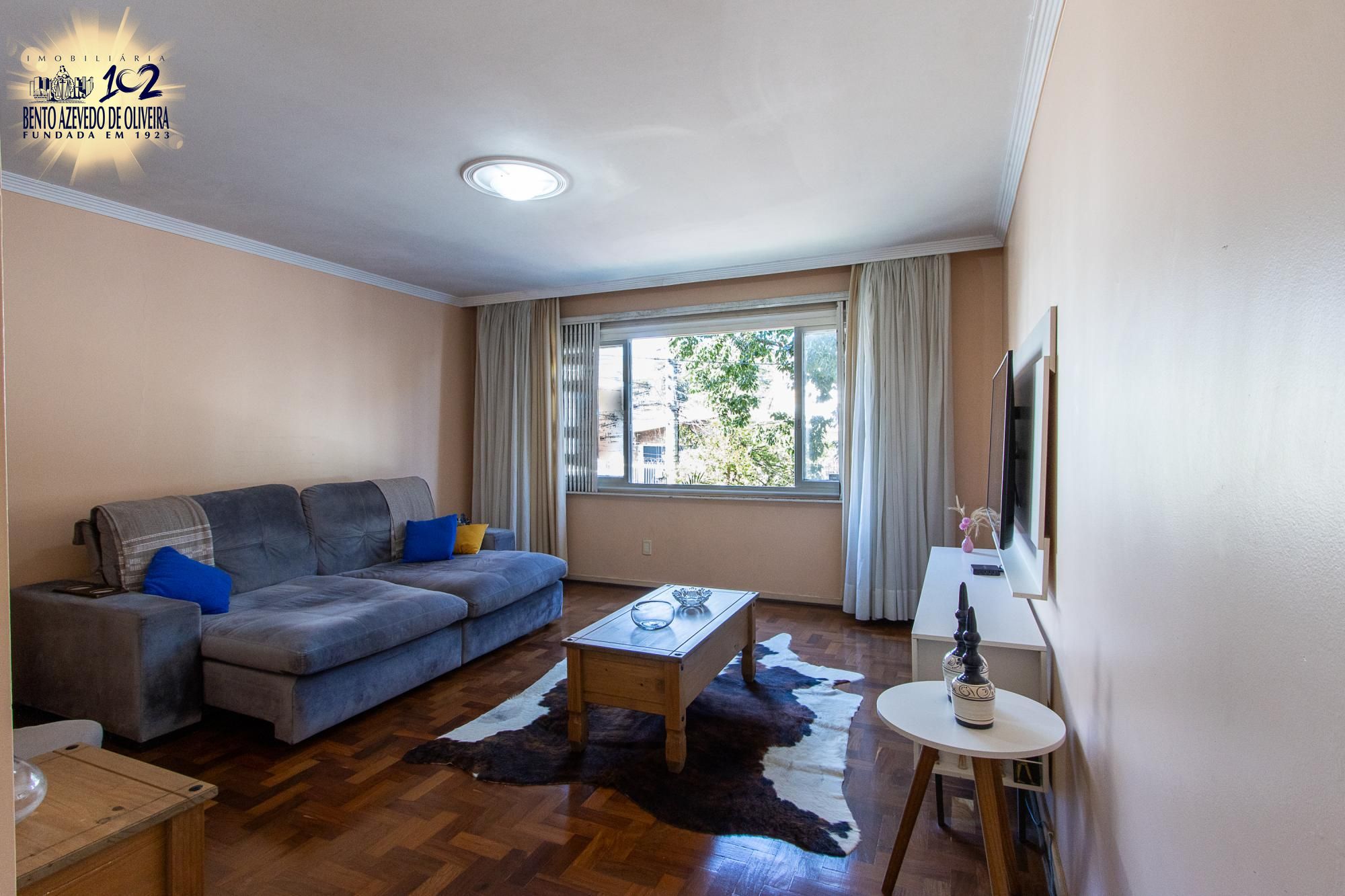 Apartamento, 4 quartos, 132 m² - Foto 3