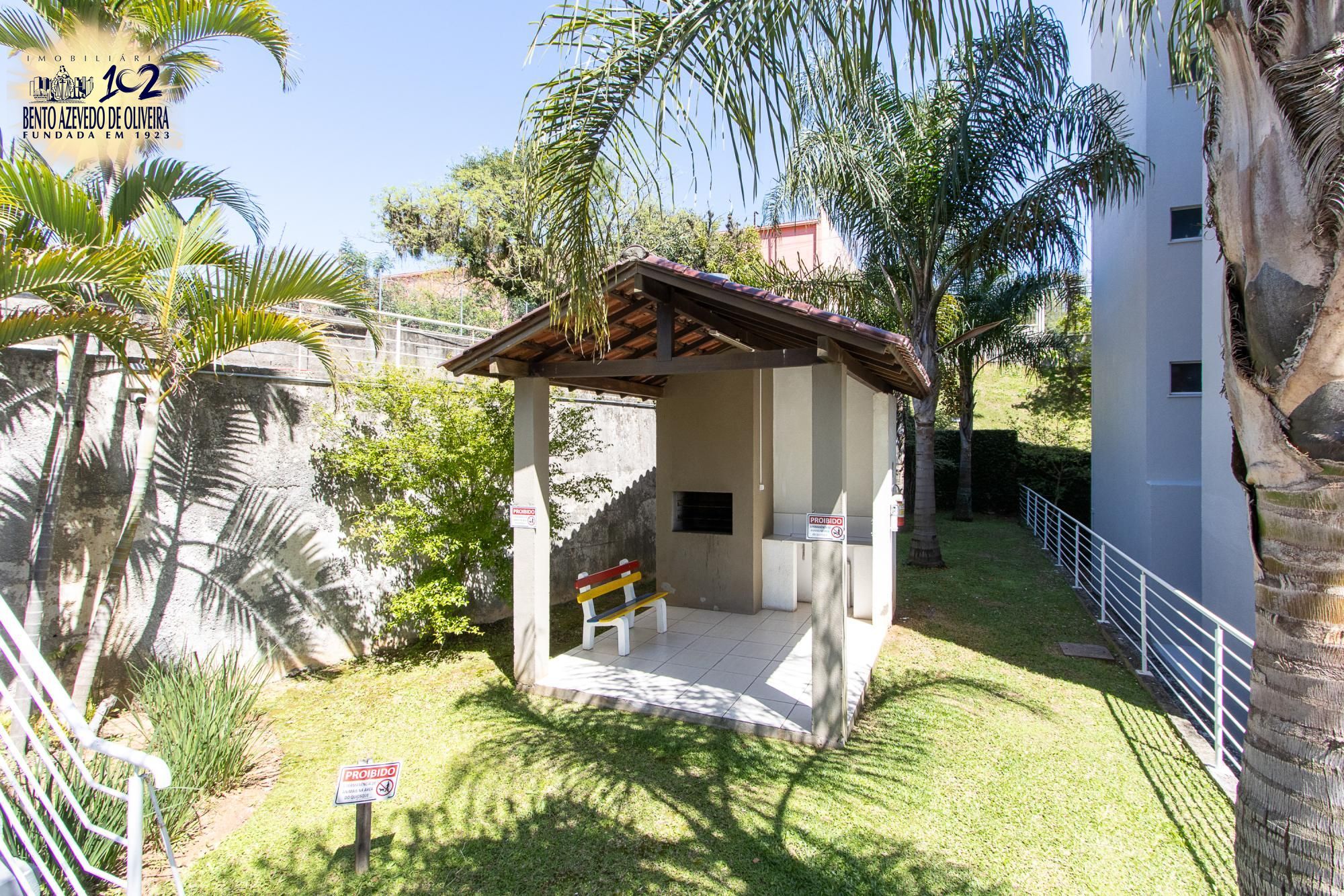 Apartamento, 2 quartos, 53 m² - Foto 35