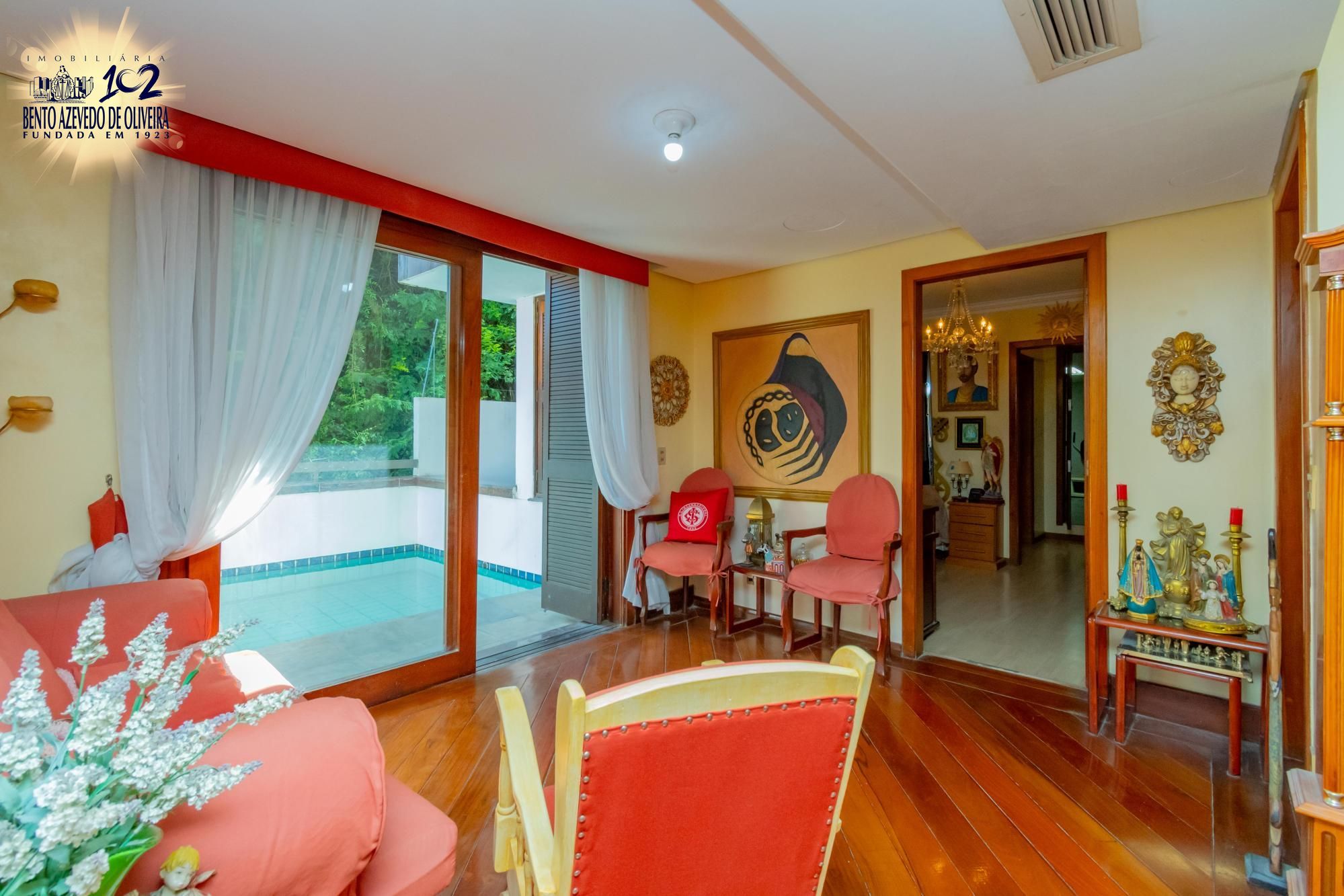 Cobertura, 3 quartos, 341 m² - Foto 22