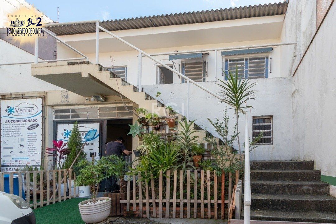 Prédio Inteiro, 362 m² - Foto 1