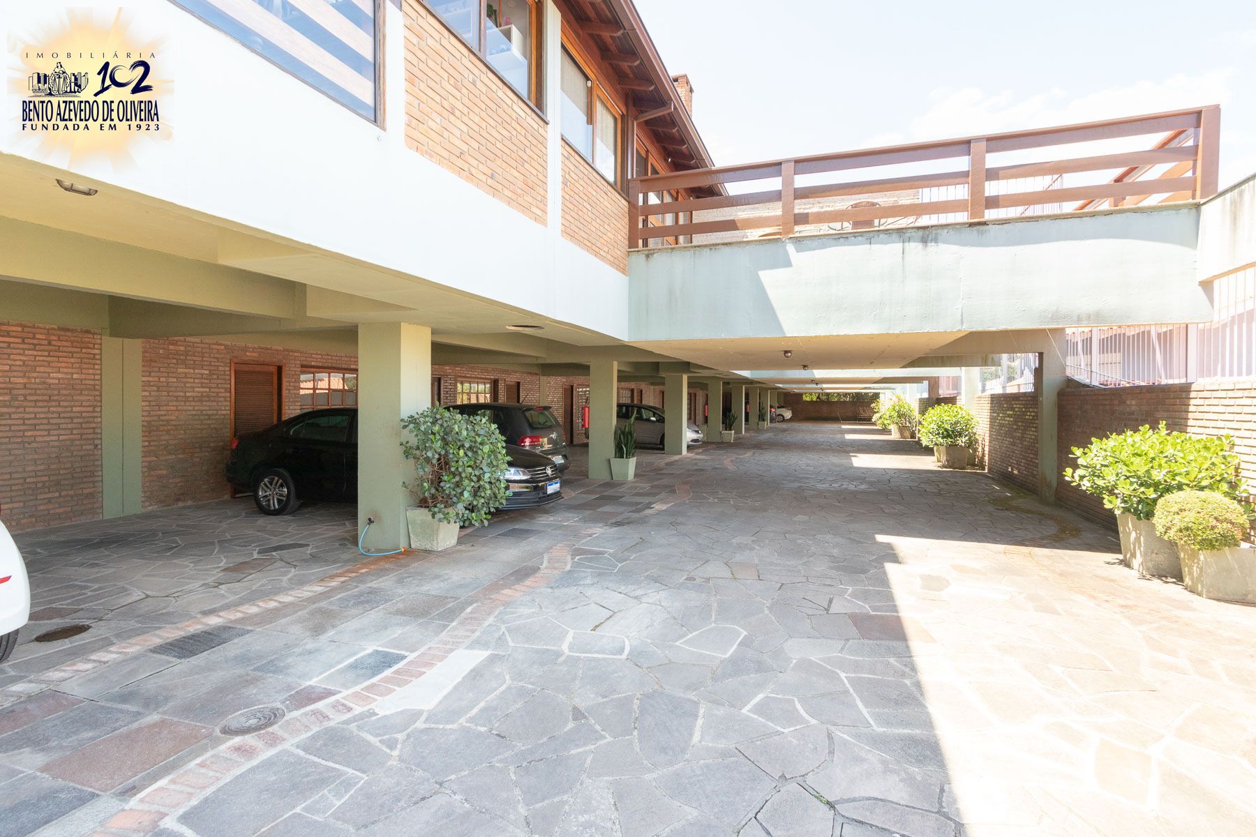 Casa de Condomínio, 3 quartos - Foto 65