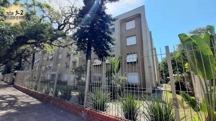 Apartamento, 3 quartos, 62 m² - Foto 1