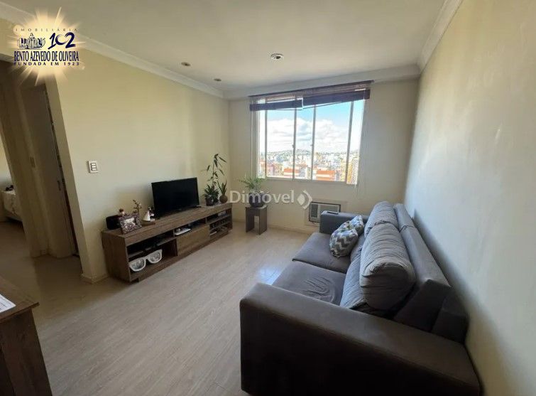 Apartamento, 1 quarto, 37 m² - Foto 4