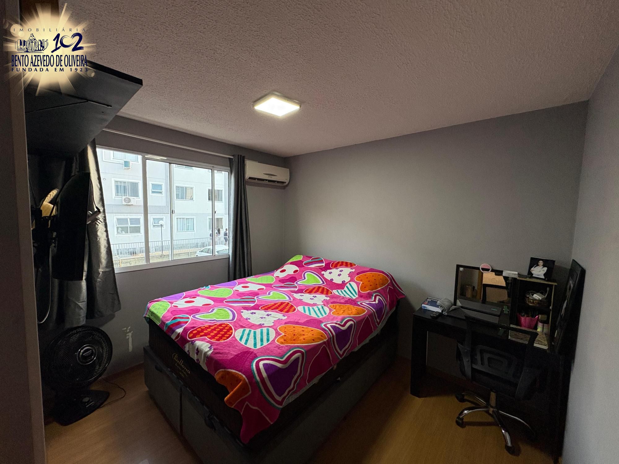 Apartamento, 2 quartos, 40 m² - Foto 5