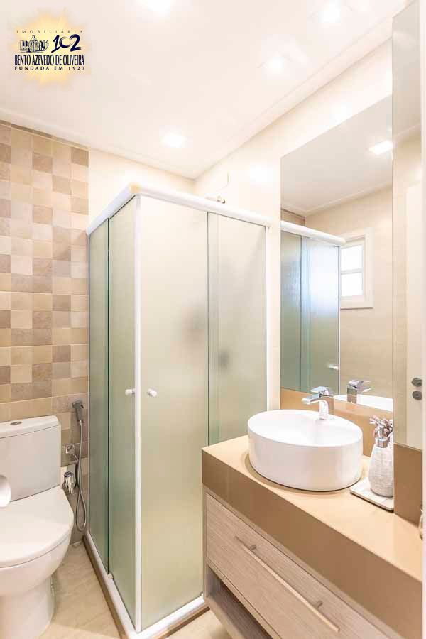 Cobertura, 3 quartos, 177 m² - Foto 14