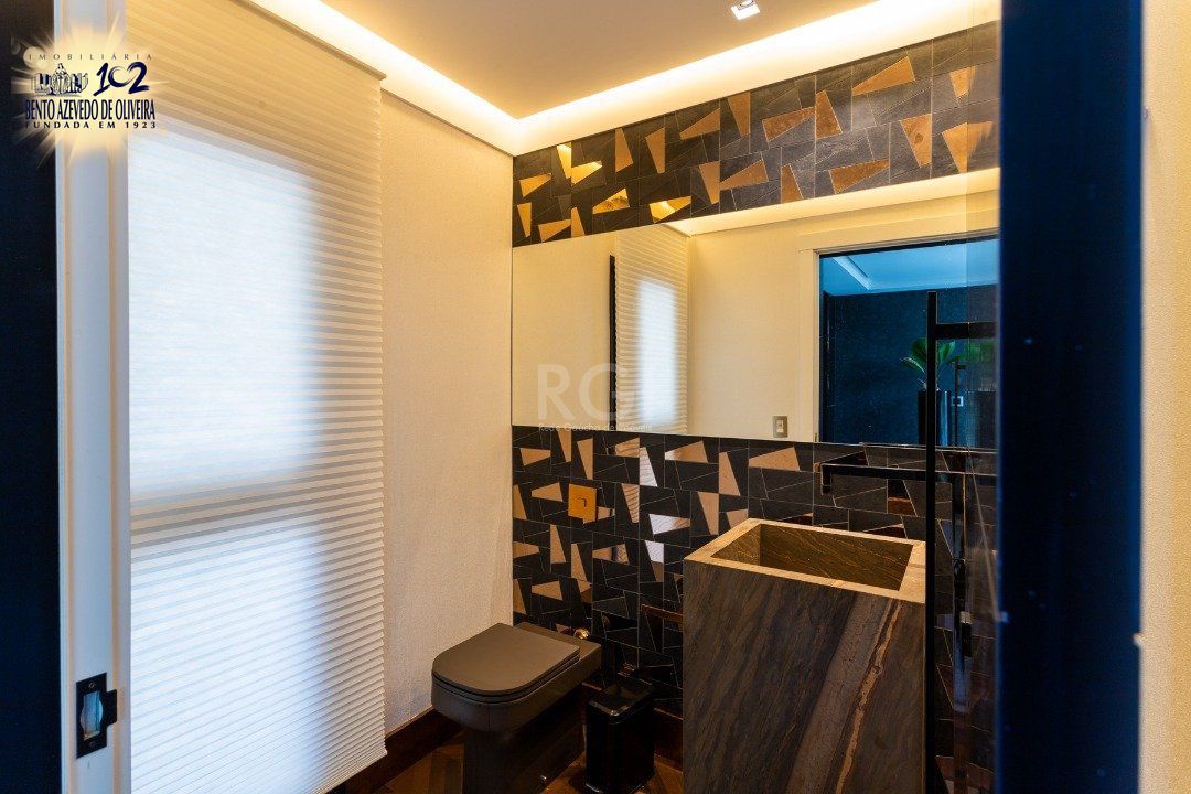 Casa de Condomínio, 5 quartos - Foto 5