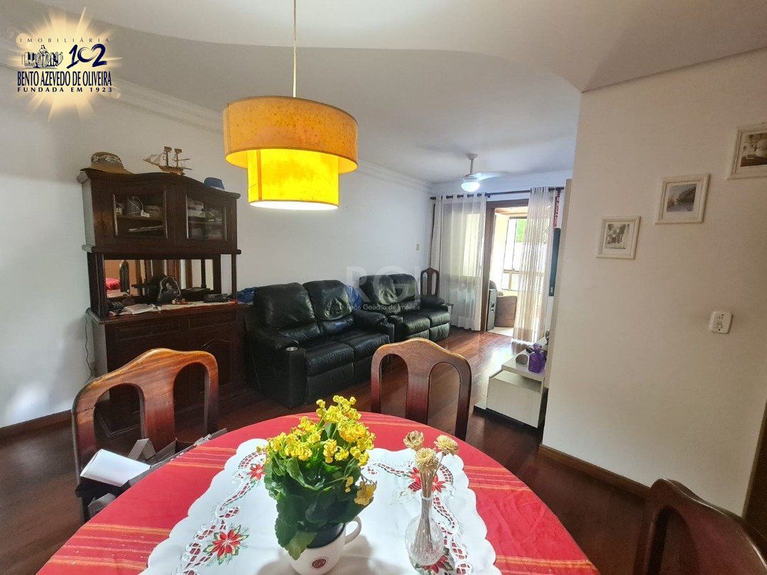 Apartamento, 3 quartos, 98 m² - Foto 7