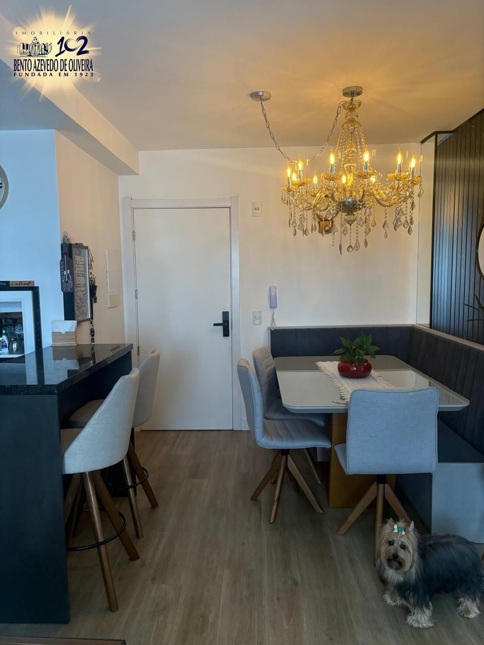Apartamento, 2 quartos, 60 m² - Foto 4