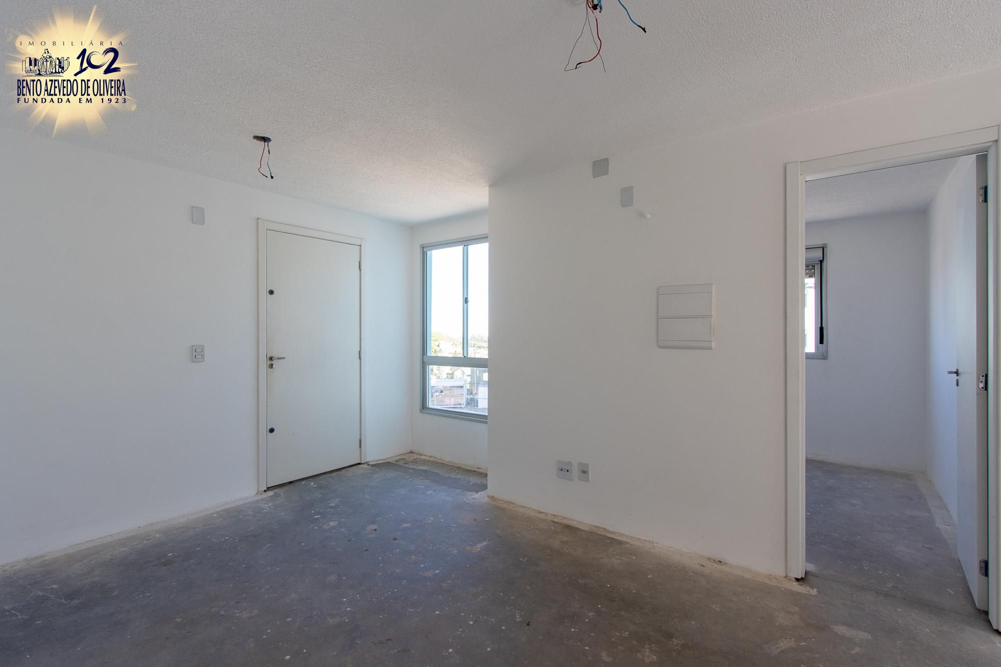 Apartamento, 2 quartos, 47 m² - Foto 4