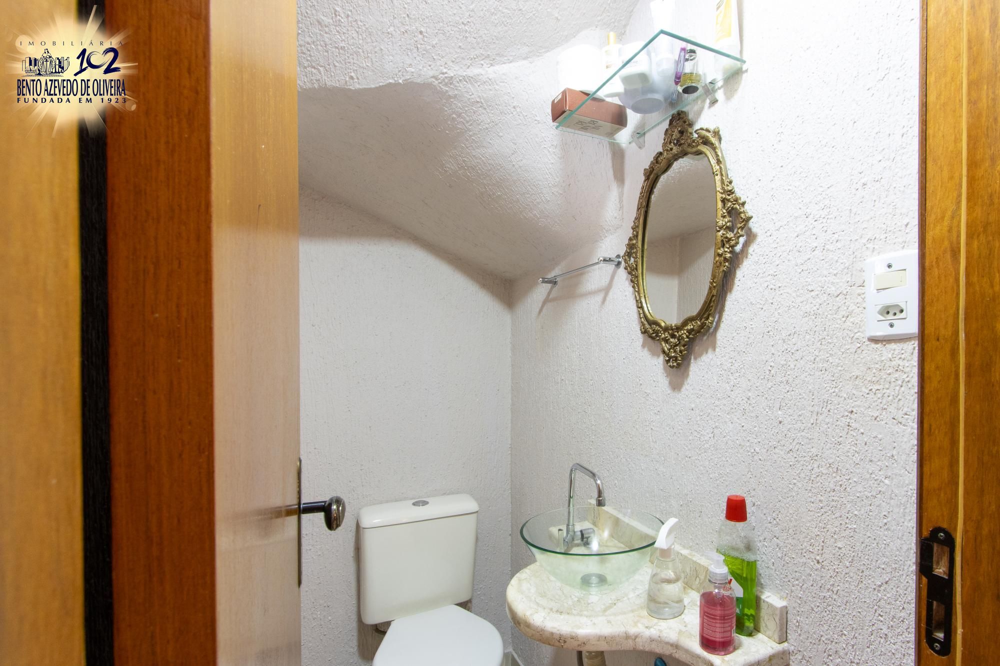 Casa, 3 quartos, 149 m² - Foto 7