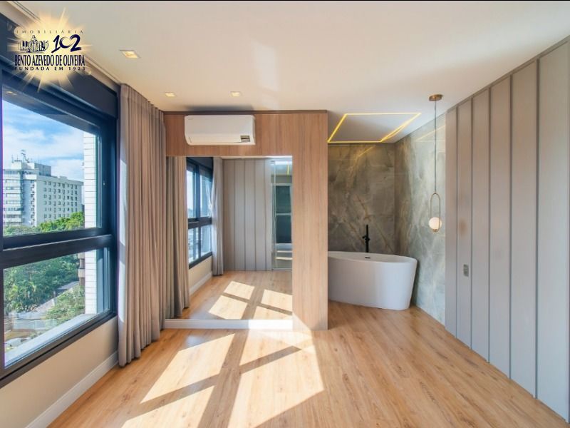 Apartamento, 2 quartos, 120 m² - Foto 11