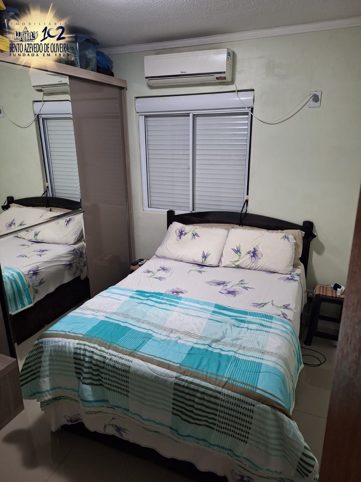 Apartamento, 2 quartos, 54 m² - Foto 11