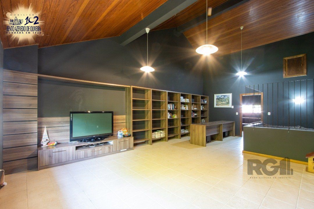 Casa, 4 quartos, 297 m² - Foto 46