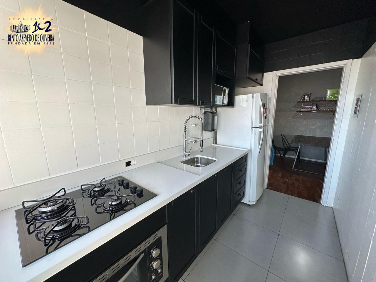 Apartamento, 1 quarto, 48 m² - Foto 2