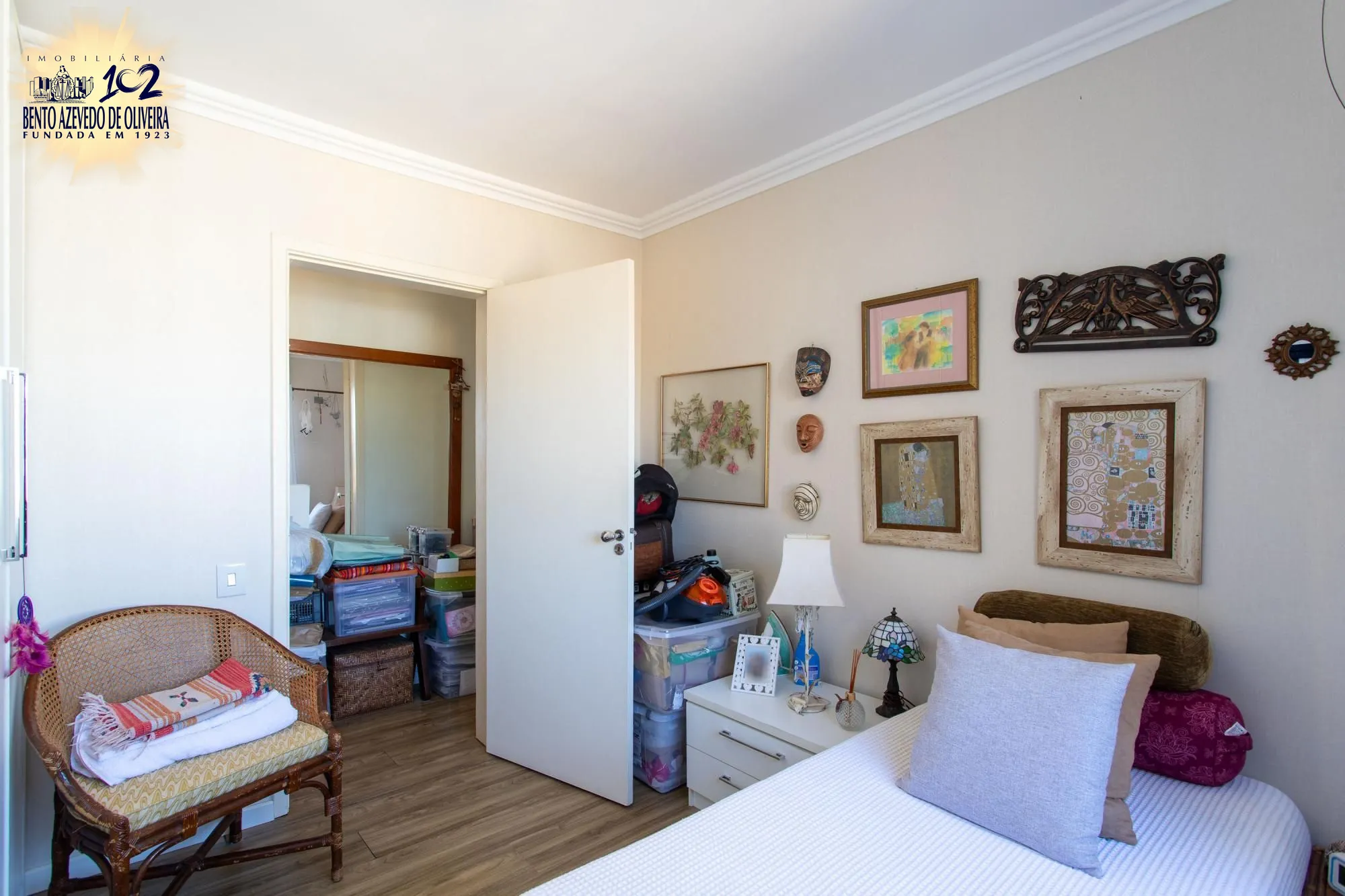 Apartamento, 2 quartos, 63 m² - Foto 12