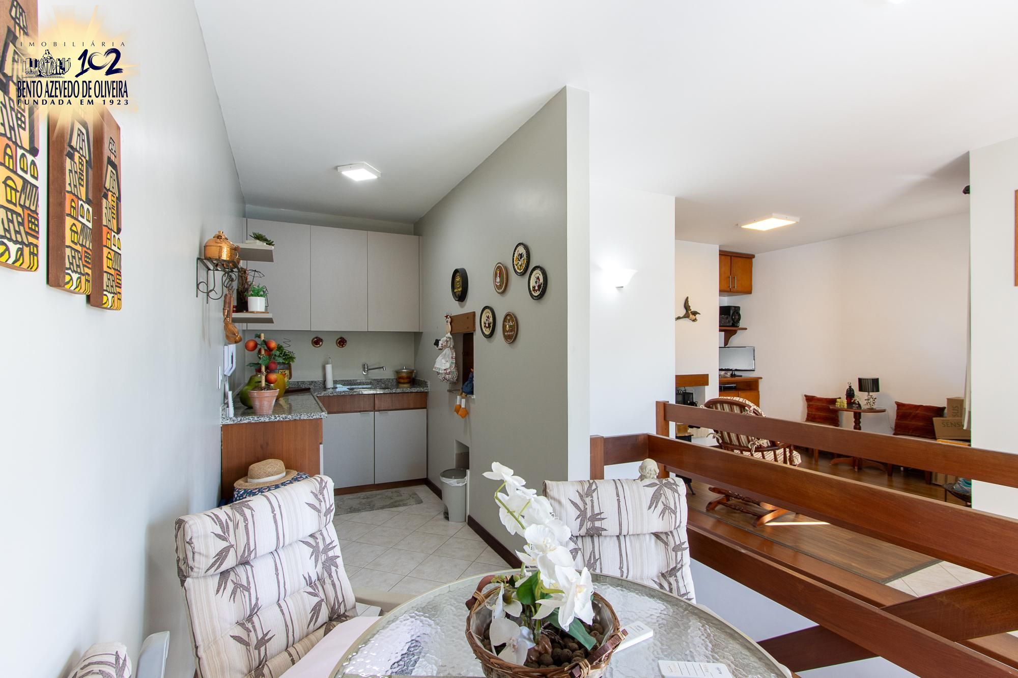 Cobertura, 2 quartos, 203 m² - Foto 26