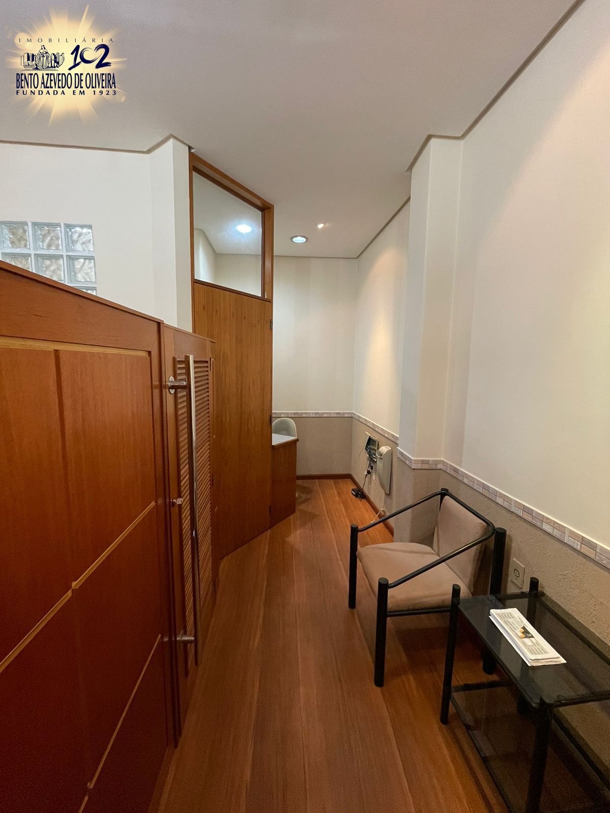 Sala-Conjunto, 34 m² - Foto 6