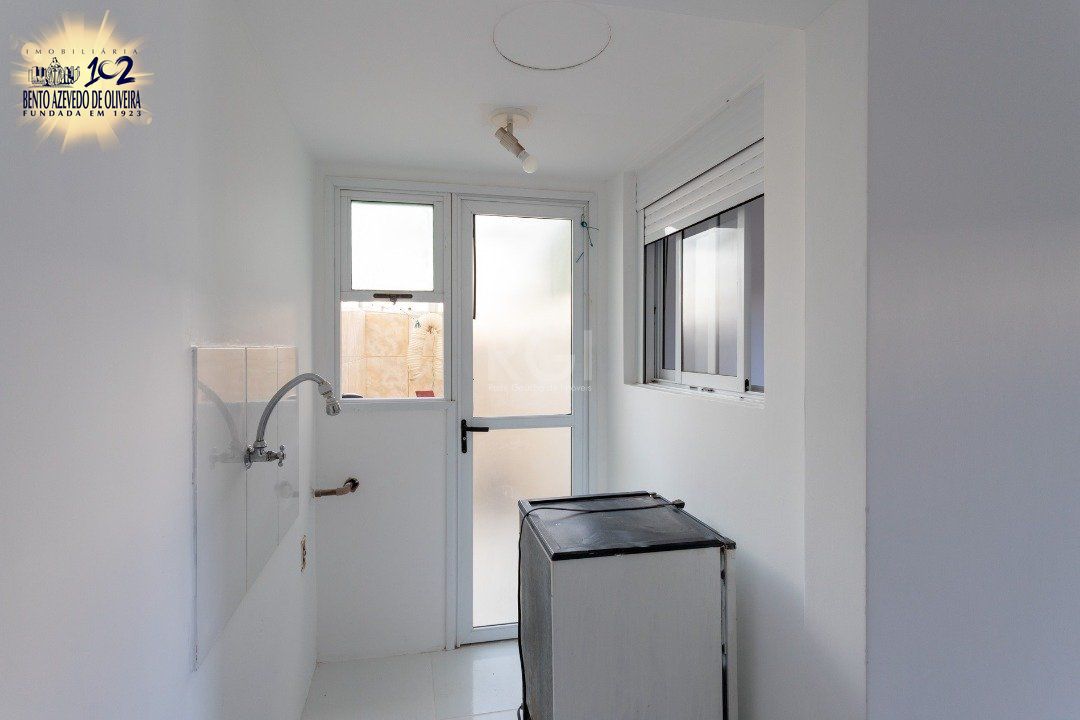 Apartamento, 3 quartos, 54 m² - Foto 9