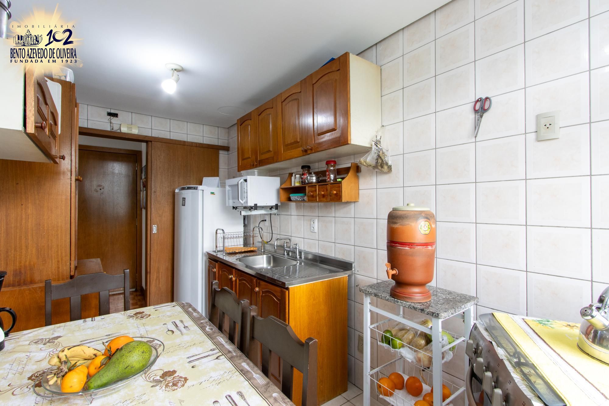 Apartamento, 3 quartos, 158 m² - Foto 8