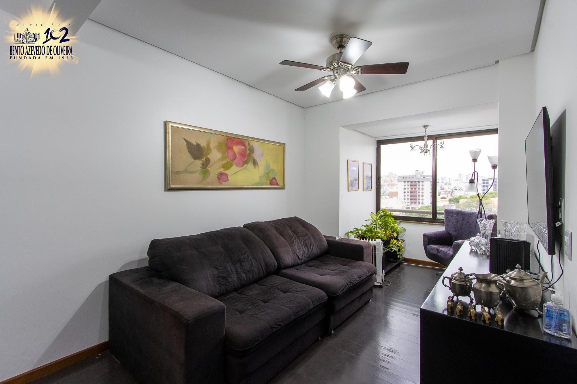 Cobertura, 3 quartos, 159 m² - Foto 3