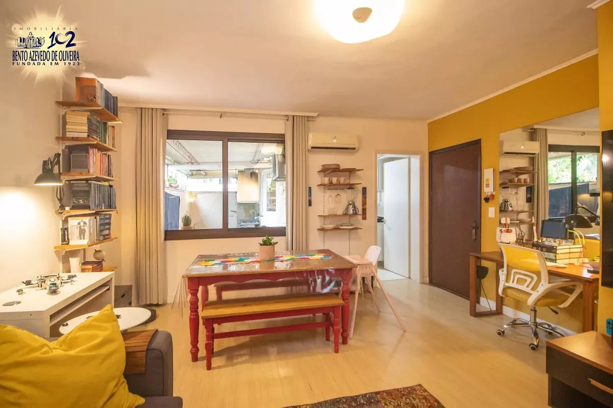 Apartamento, 2 quartos, 74 m² - Foto 4