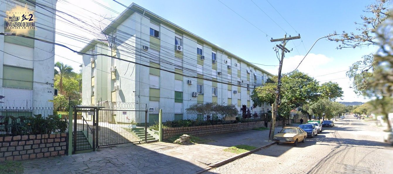 Apartamento, 2 quartos, 51 m² - Foto 1