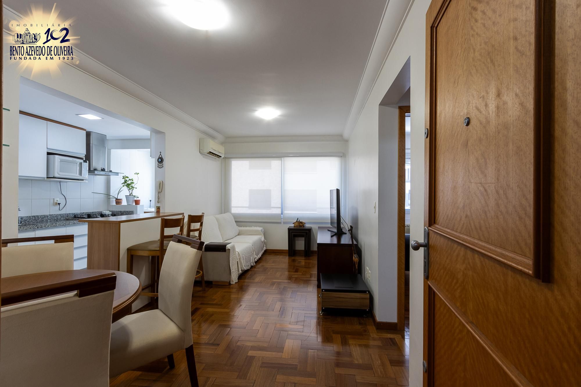 Apartamento, 2 quartos, 58 m² - Foto 2
