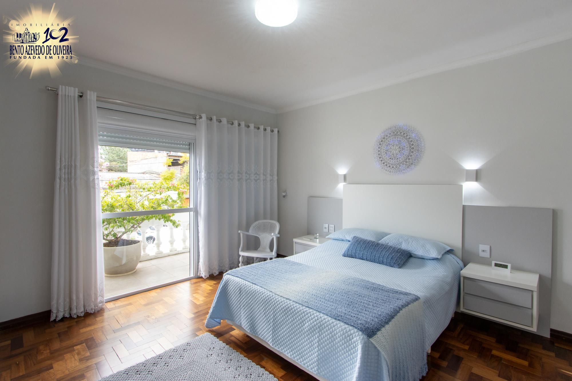 Casa, 4 quartos, 233 m² - Foto 45