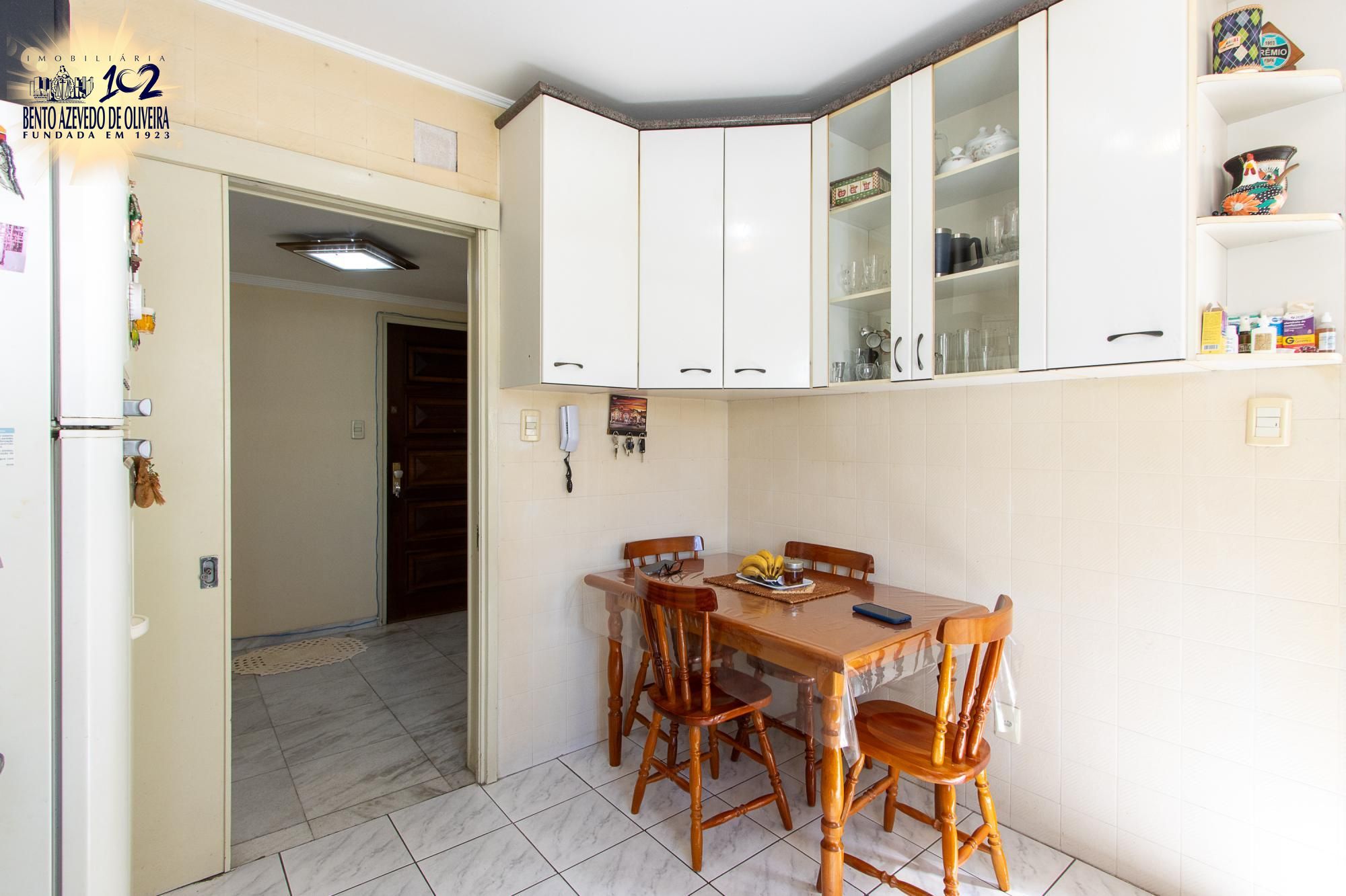 Apartamento, 4 quartos, 132 m² - Foto 9
