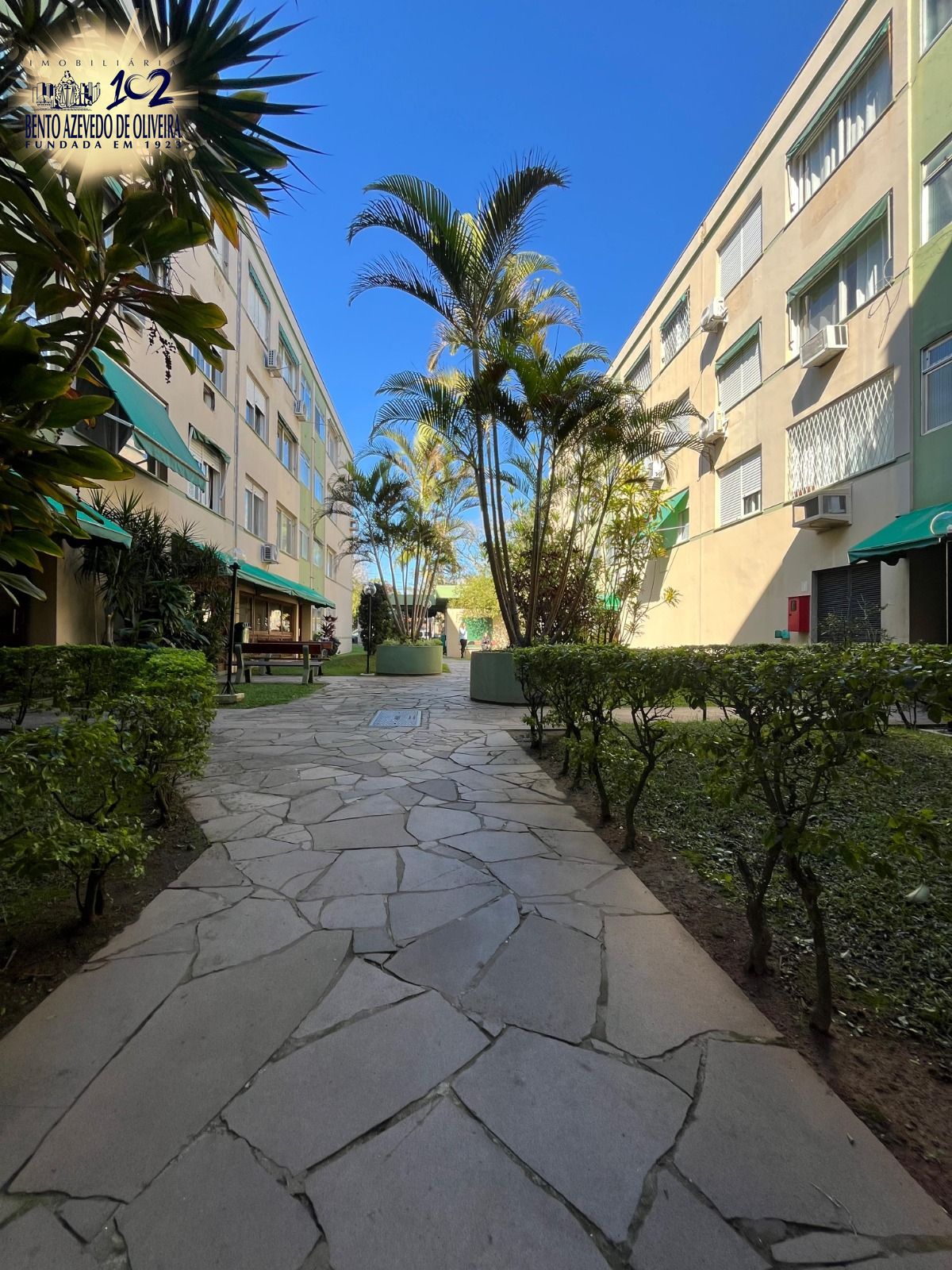 Apartamento, 1 quarto, 43 m² - Foto 16