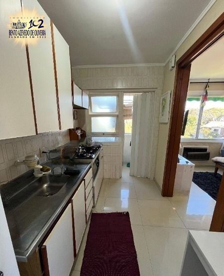 Apartamento, 1 quarto, 43 m² - Foto 8