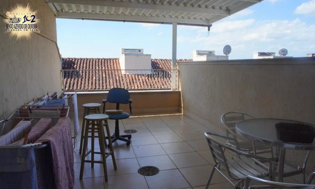 Apartamento, 3 quartos, 120 m² - Foto 16