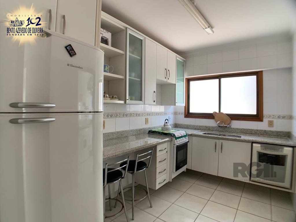 Apartamento, 3 quartos, 146 m² - Foto 3