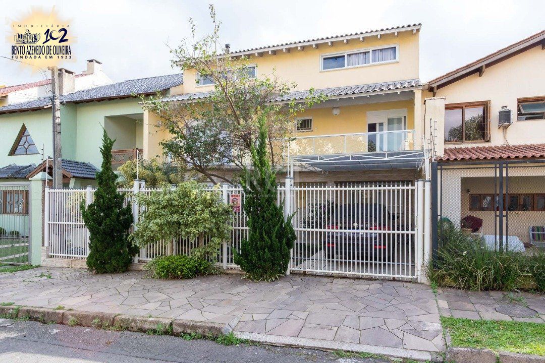 Casa, 3 quartos, 342 m² - Foto 1