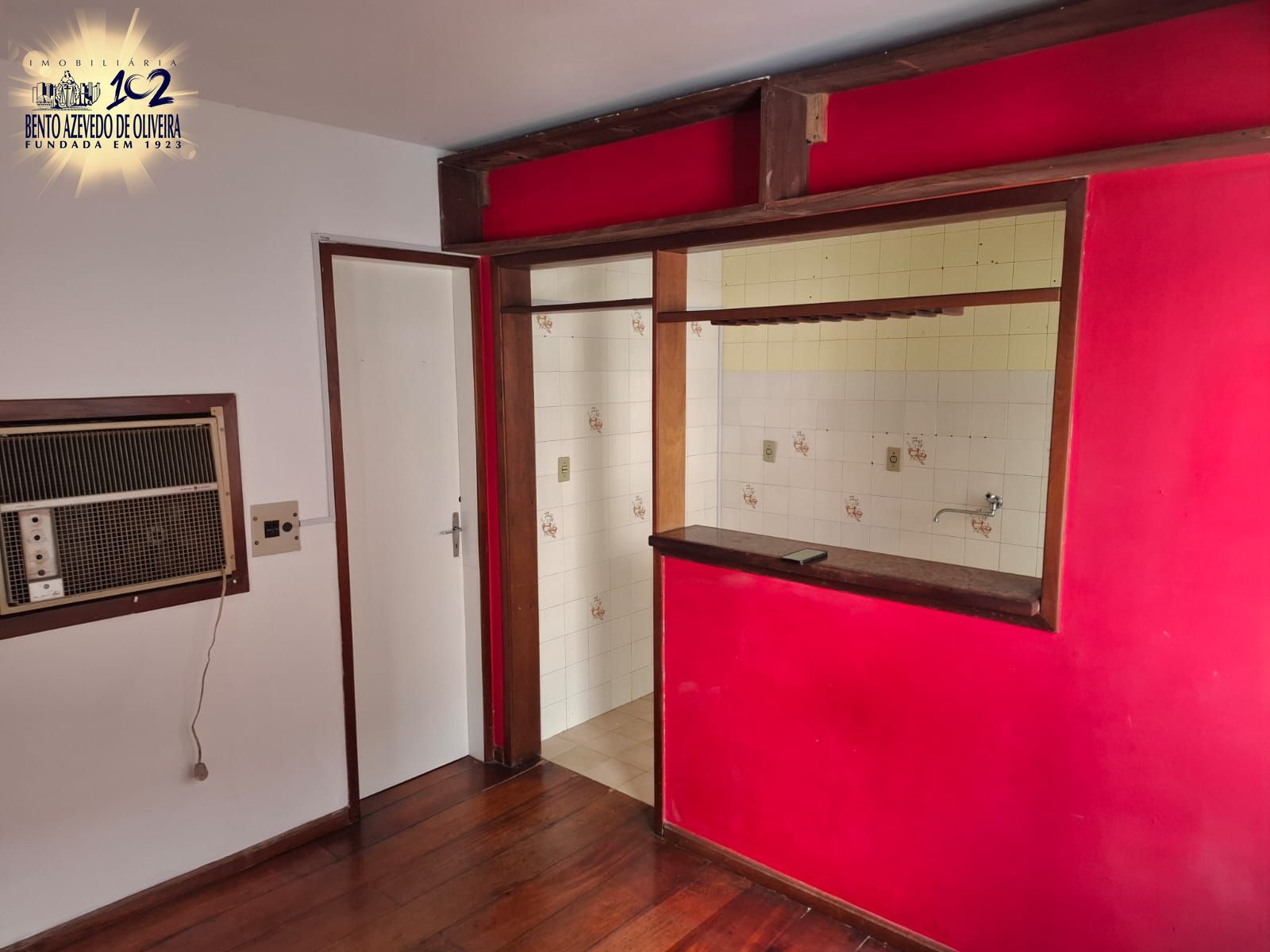 Apartamento, 1 quarto, 32 m² - Foto 1