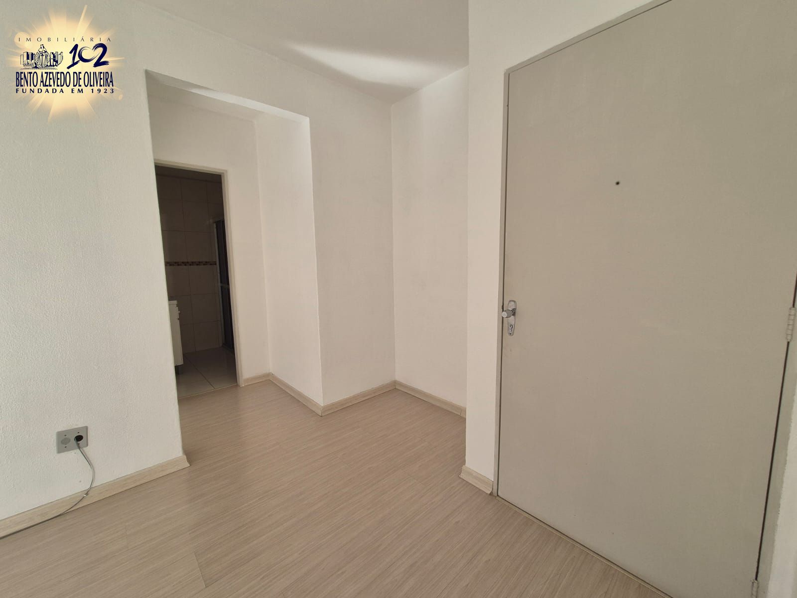 Apartamento, 1 quarto, 39 m² - Foto 2